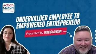 From Undervalued Employee to Empowered Entrepreneur | Hoor Kesaria's Journey | Action Coach SWHG