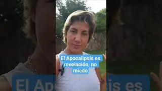Jes&uacute;s vino a despertar