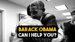 How Barack Obama Gave Away Over $1 Million To Charity As President