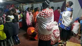 oloika baptist Narasha revival God bless 🙌
