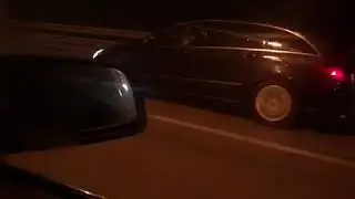 R63 Amg vs 535d