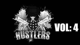 Public Enemies Vol.4 | Hustlers RPUK
