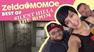 Best Of Silent Hill 4