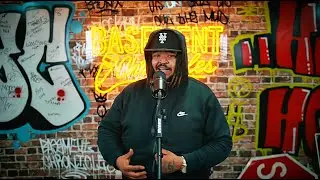 Basement Chronicles | Bubba Staxx - Humble Beginnings