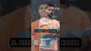 Top 5 Kabaddi Player  MS ACDEMY #kabbadi #sports #olympics  #sports #india #sportsindia #prokabaddi