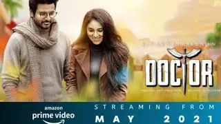 Doctor Ott Release Update | Sivakarthikeyan | Yogibabu | Priyanka arul Mohan.