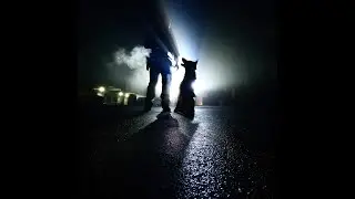 A Different Kind of National Police Week