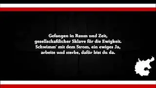 Faust - Gesellschaftlicher Sklave