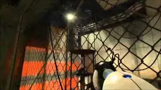 Portal #007 Hinter den Kulissen