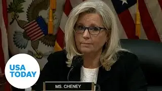 Jan. 6 committee suggests Trump dialing witness was tampering | USA TODAY