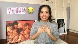 BTS UNBOXING VIDEO: Fansite Goods from @SeptemberJK97 by Little Noona PH