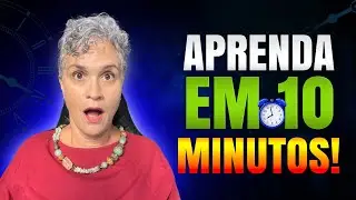 Aprenda o ALFABETO ALEM&Atilde;O em Apenas 10 Minutos! | Como aprender alem&atilde;o