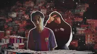 Mc Leoh AP ft Lv. Promessas & Rimas  (Prod. Wave-9b)