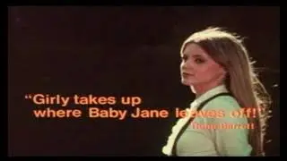Girly TV Spot