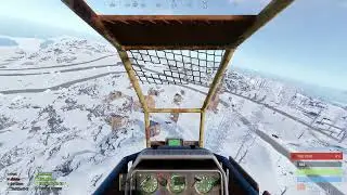 Homing launcher guy down