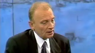 100 pytań do... ANDRZEJ MILCZANOWSKI (1992)