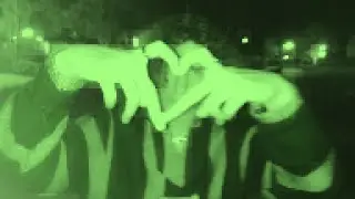 KNYKO - DUM DUMS (Official Music Video)
