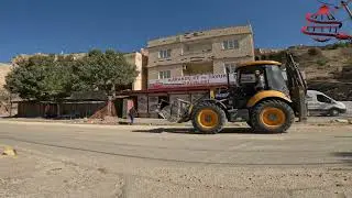 MARDİN DRIVING TOUR |From Mardin to Kızıltepe|Mardin Tour 4K| Gopro10 4K| Mardin Turu|Gezi Keyfi