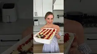 Perfect Appetizer for Memorial Day Weekend!