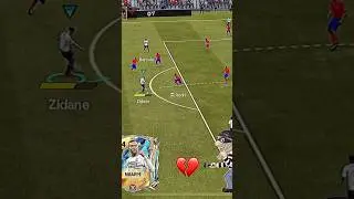 Mbappe goal ☠️🔥#fcmobile#fc25#football#viral#foryou#ecshaniyt