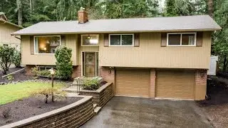 Peaceful Home in University Place | 8810 47th St W, University Place WA 98466 | SOLD