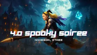 BGMI Highlights || Spooky Soiree