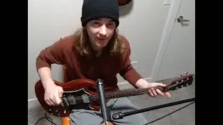 Pressure to Succeed Guitar Tutorial