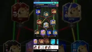 Draft.online w Dogefut21 i kody z instagramka🙈🙈🙈