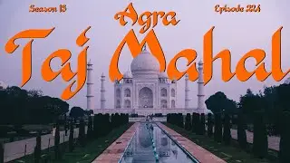 Taj Mahal Sunrise: A Spectacular Morning in Agra