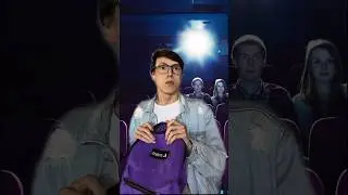 When Horror Movies Are &ldquo;Based on a True Story&rdquo; #TheManniiShow.com/series