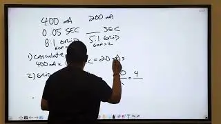 Exposure Factor with Grid Conversion | Radiography with Mr. M