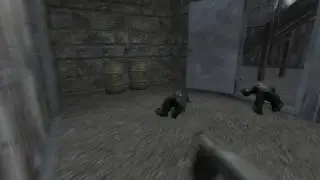 HighBot vs sFx Monkeys