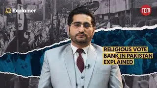 The Evolving Political Landscape for Religious Parties in 2024 Elections | TCM Explains