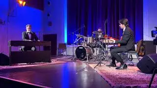 L’uomo del Mocambo Max Lazzarin interpreta le più belle canzoni di Paolo Conte