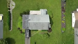 Lancaster Real Estate Drone Video