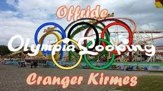 Offride Olympia Looping - Barth - Herne Cranger kirmes 2017