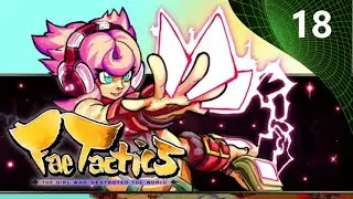 Classic Church - Fae Tactics - EP18