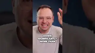 Dont Fall for the Stock Market Trap #brendanevan