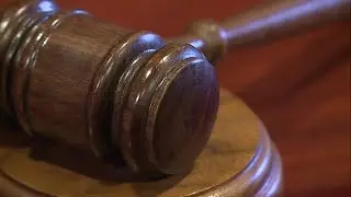 Bradford County judge faces additional charges