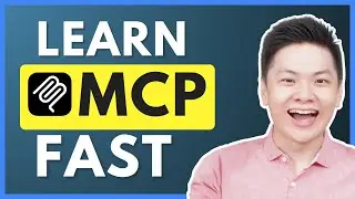 Learn MCP - Model Context Protocol Explained For Beginners