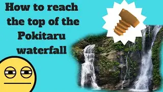 How to reach top of Waterfall on Pokitaru. Ratchet and Clank