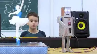 Installation &laquo;TOYS&raquo;   Инсталляция &laquo;ИГРУШКИ&raquo;