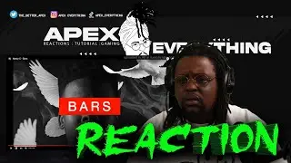 NASTY C BARS Reaction