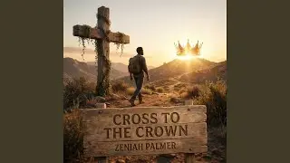 cross to the crown