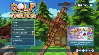 l4d2 (sekta vs gatoqq) && cs2 vs && golf