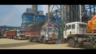 NTPC patratu 2400MW