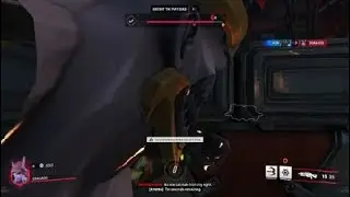 What every widow main deserves 2