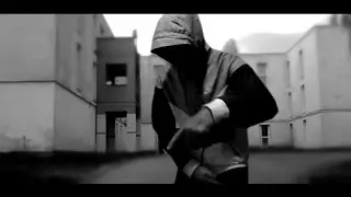 SettantaSette Corleone - Gotham Paname City ( Prod by Dragon Sound Studio )