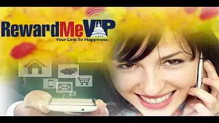 RewardMeVIP Digital Engagement Solutions
