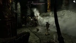 Les qu&ecirc;tes de Nazegrub, partie 131 : Mzinchaleft et nirnroots cramoisies.